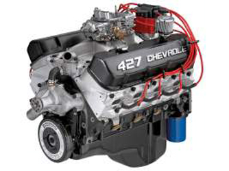 P51C4 Engine